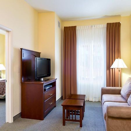 Staybridge Suites Mcallen By Ihg Экстерьер фото