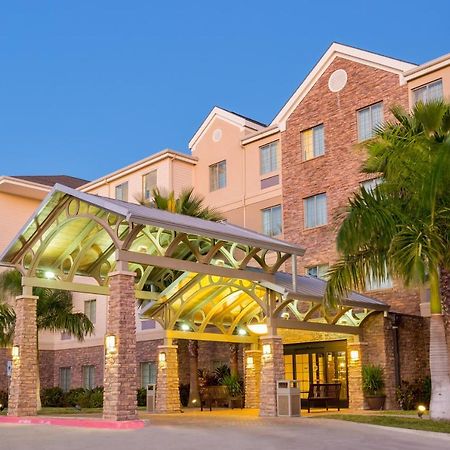 Staybridge Suites Mcallen By Ihg Экстерьер фото