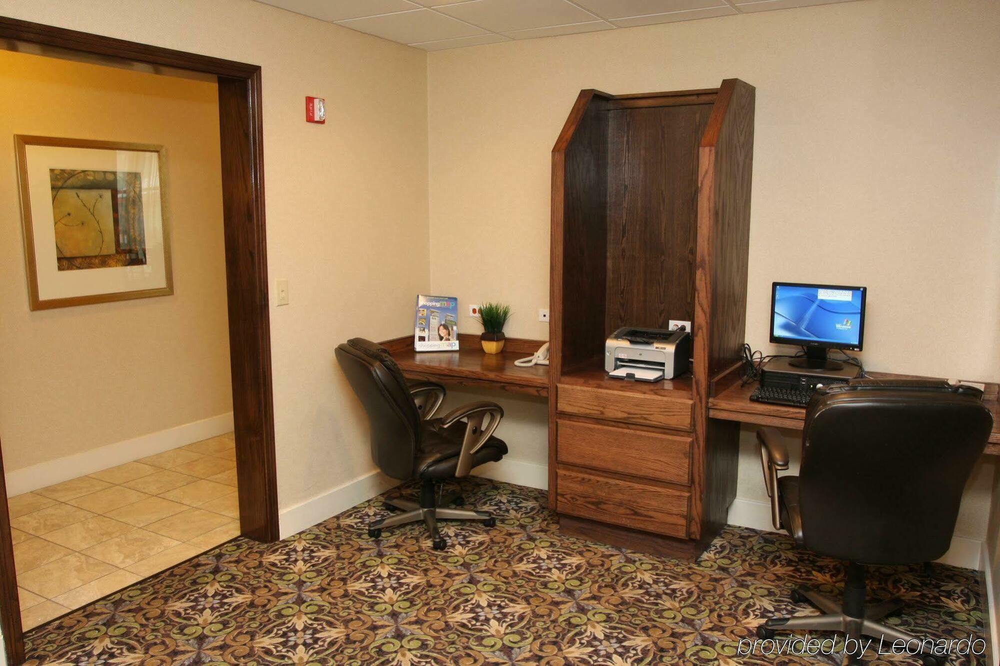 Staybridge Suites Mcallen By Ihg Экстерьер фото