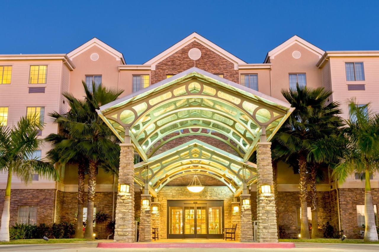 Staybridge Suites Mcallen By Ihg Экстерьер фото