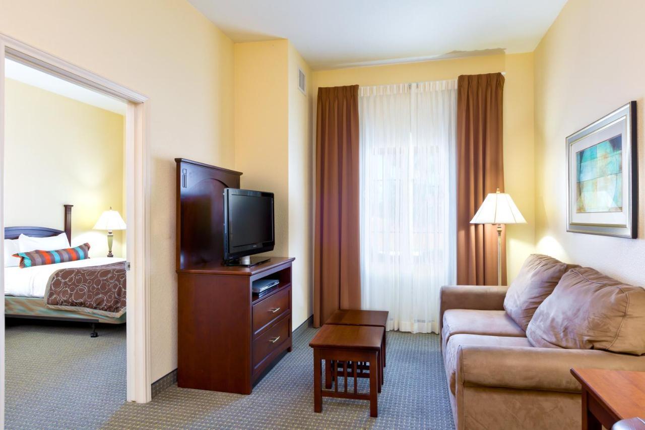 Staybridge Suites Mcallen By Ihg Экстерьер фото