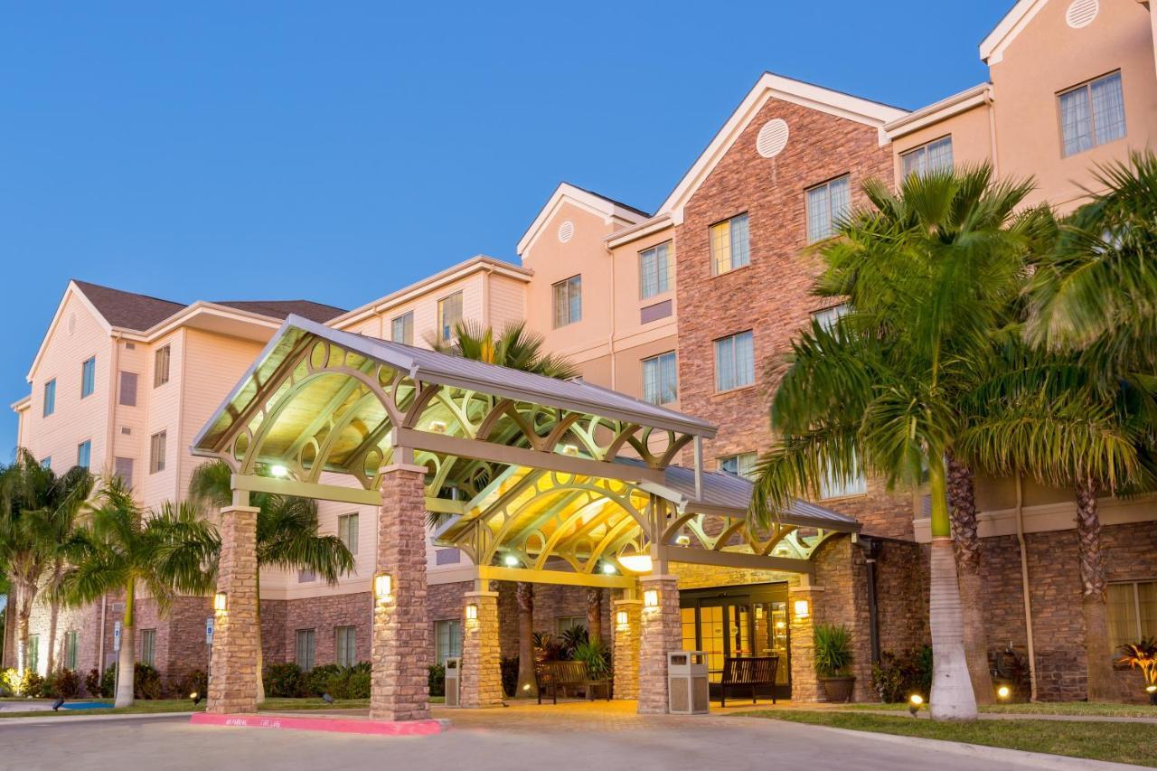 Staybridge Suites Mcallen By Ihg Экстерьер фото