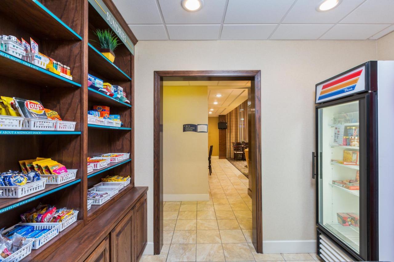 Staybridge Suites Mcallen By Ihg Экстерьер фото